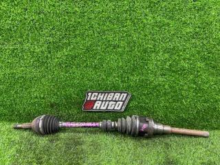 Запчасть привод передний правый NISSAN WINGROAD