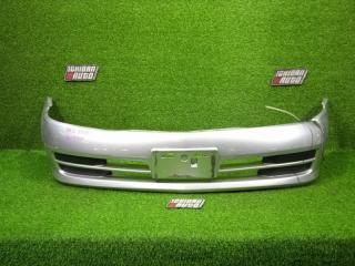Запчасть бампер передний NISSAN LIBERTY