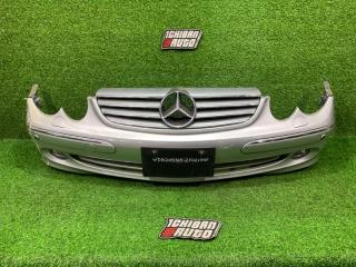 Запчасть бампер передний MERCEDES-BENZ CLK-CLASS 2003
