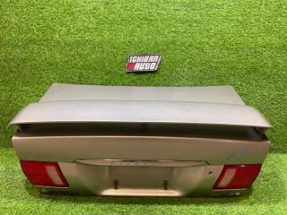 Крышка багажника MITSUBISHI DIAMANTE