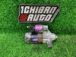 Запчасть стартер TOYOTA NOAH