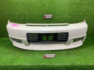 Запчасть бампер передний NISSAN ELGRAND