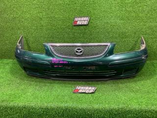 Бампер передний MAZDA CAPELLA