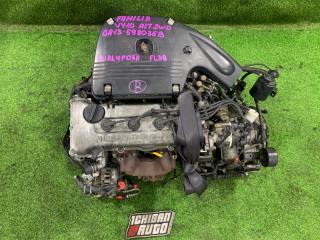 Двигатель NISSAN AD