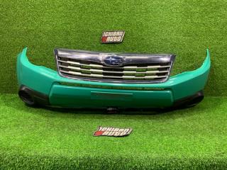 Бампер передний SUBARU FORESTER