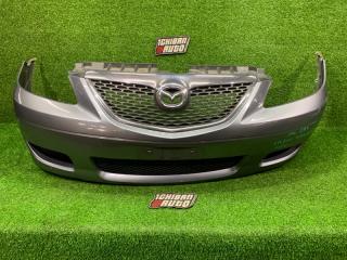 Бампер передний MAZDA MPV