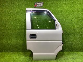 Дверь передняя правая NISSAN NV100 CLIPPER 2015
