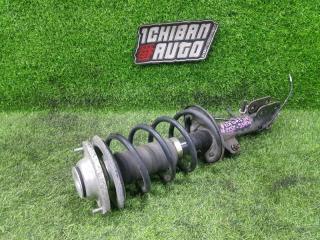 Стойка передняя правая SUZUKI SOLIO