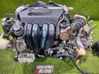 Двигатель HONDA CR-V