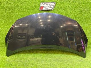 Капот NISSAN NOTE