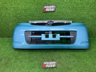 Запчасть бампер передний SUBARU STELLA