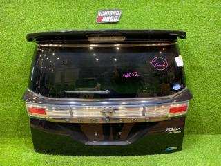 Дверь 5-я NISSAN ELGRAND