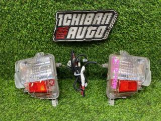 Фонарь заднего хода задний TOYOTA RACTIS