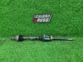 Запчасть привод передний правый TOYOTA BB