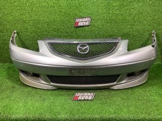 Запчасть бампер передний MAZDA MPV
