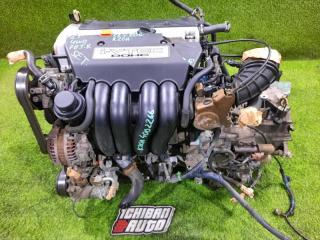 Двигатель HONDA CR-V