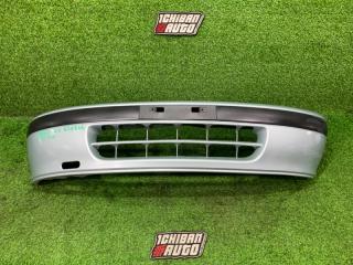 Бампер передний NISSAN MARCH
