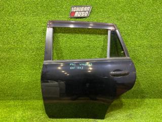 Дверь задняя левая NISSAN WINGROAD