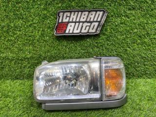 Запчасть фара передняя левая NISSAN TERRANO