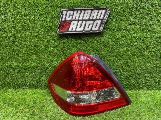 Запчасть стоп-сигнал задний левый NISSAN TIIDA LATIO