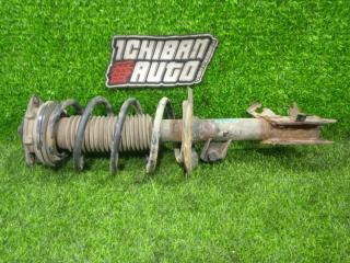 Запчасть стойка передняя правая NISSAN DUALIS