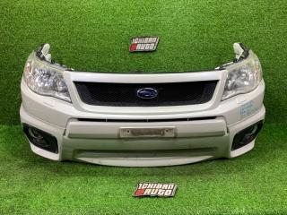 Nose cut SUBARU FORESTER
