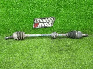 Запчасть привод передний правый TOYOTA RAUM
