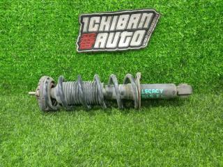 Стойка задняя левая SUBARU LEGACY