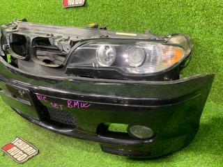 Nose cut BMW 3-SERIES E46 N42B20 Nose cut BMW 3-SERIES E46 N42B20