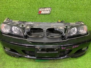 Nose cut 3-SERIES E46 N42B20 Nose cut 3-SERIES E46 N42B20
