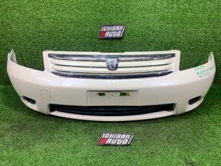 Запчасть бампер передний TOYOTA RAUM 2006