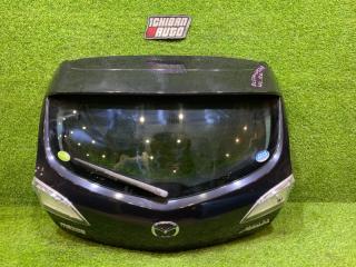 Дверь 5-я MAZDA AXELA