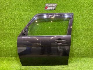 Запчасть дверь передняя левая SUZUKI ALTO LAPIN