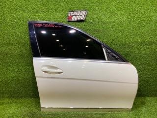 Запчасть дверь передняя правая MERCEDES-BENZ C-CLASS 2009