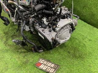 АКПП NISSAN QASHQAI