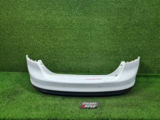 Запчасть бампер задний FORD FOCUS 2013