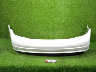 Запчасть бампер задний MERCEDES-BENZ C-CLASS 2009
