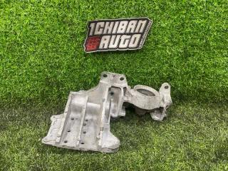 Подушка двигателя передняя левая NISSAN DUALIS