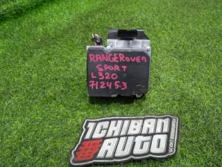 Запчасть блок abs LAND ROVER RANGE ROVER SPORT 2011