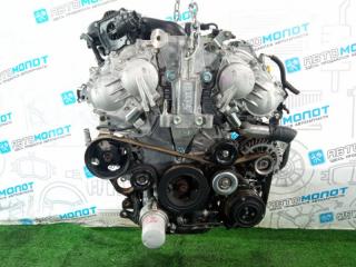 Двигатель Nissan Teana J32 VQ25DE VQ25 (б/у)