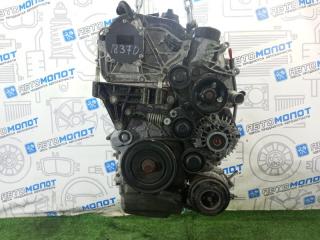 Двигатель Ssangyong New Actyon C200 D20DTF 671950 671.950 (б/у)