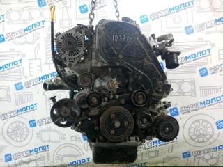 Двигатель Hyundai Grand Starex D4CB VGT 174Л.С ЕВРО 4 (б/у)