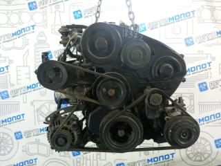 Двигатель Hyundai Terracan D4BH (б/у)