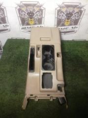 Бардачок между сиденьями ISUZU BIGHORN