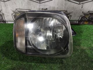 Фара передняя правая SUZUKI JIMNY/JIMNY WIDE/JIMNY SIERRA С АУКЦИОННОЙ МАШИНЫ