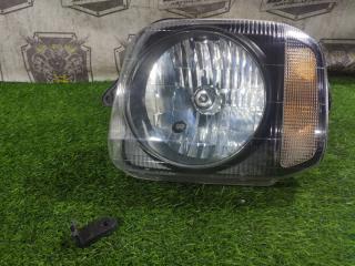 Фара передняя левая SUZUKI JIMNY/JIMNY WIDE/JIMNY SIERRA С АУКЦИОННОЙ МАШИНЫ