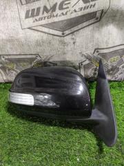 Зеркало переднее правое TOYOTA/DAIHATSU RUSH/BE-GO