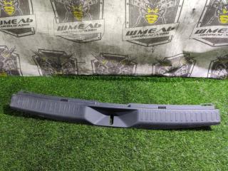 Накладка замка багажника задняя TOYOTA COROLLA FIELDER 2006-2012