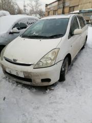 Авто на разбор Toyota Wish 2003