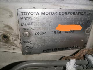 Авто на разбор Toyota Ipsum 1998
